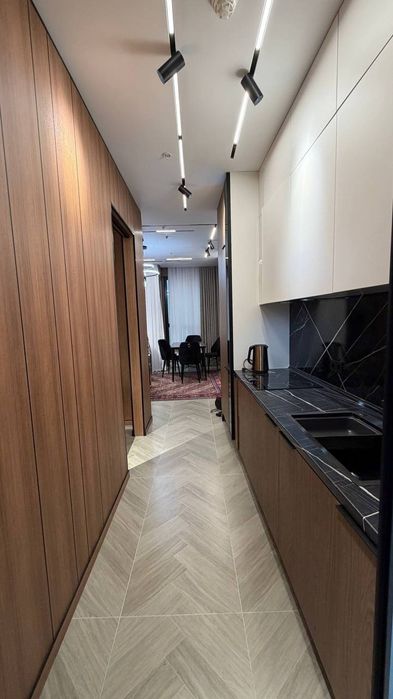 Nest One 1в2 комнатная. Срочно