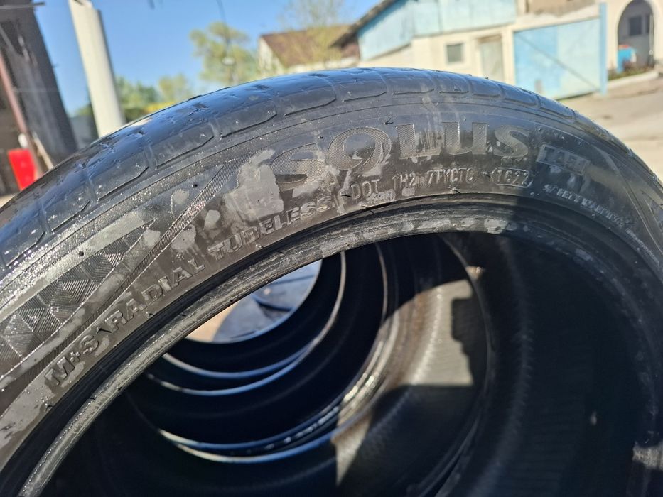 Колеса  комплект  19