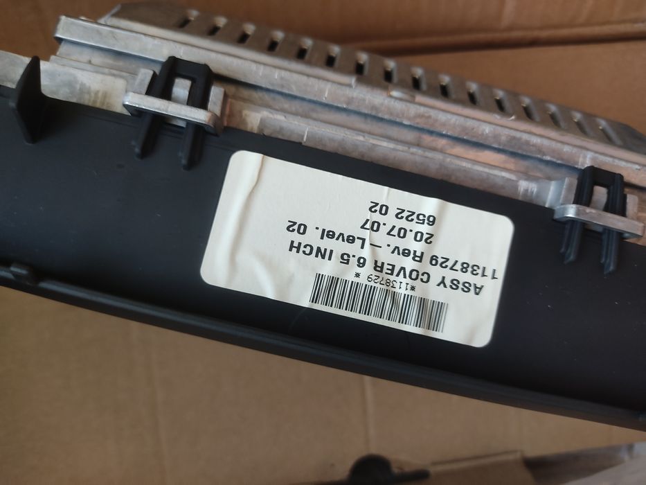 Монитор БМВ х5 е70 bmw x5 e70