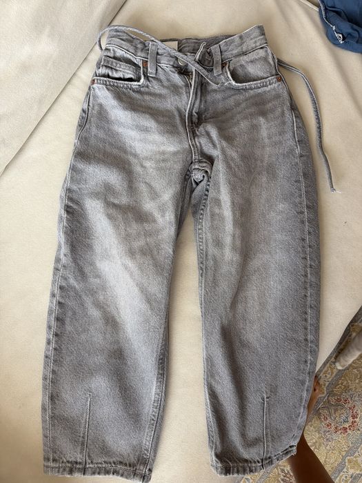 Джинцы детские Zara
