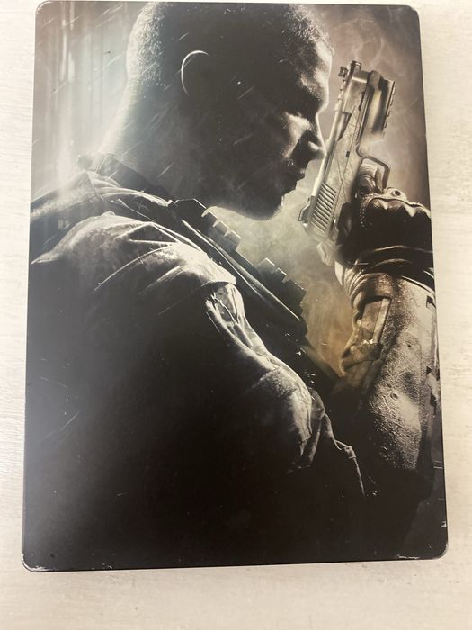 Call of Duty: Black Ops II