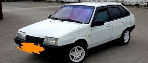 Лада 2109 Самара