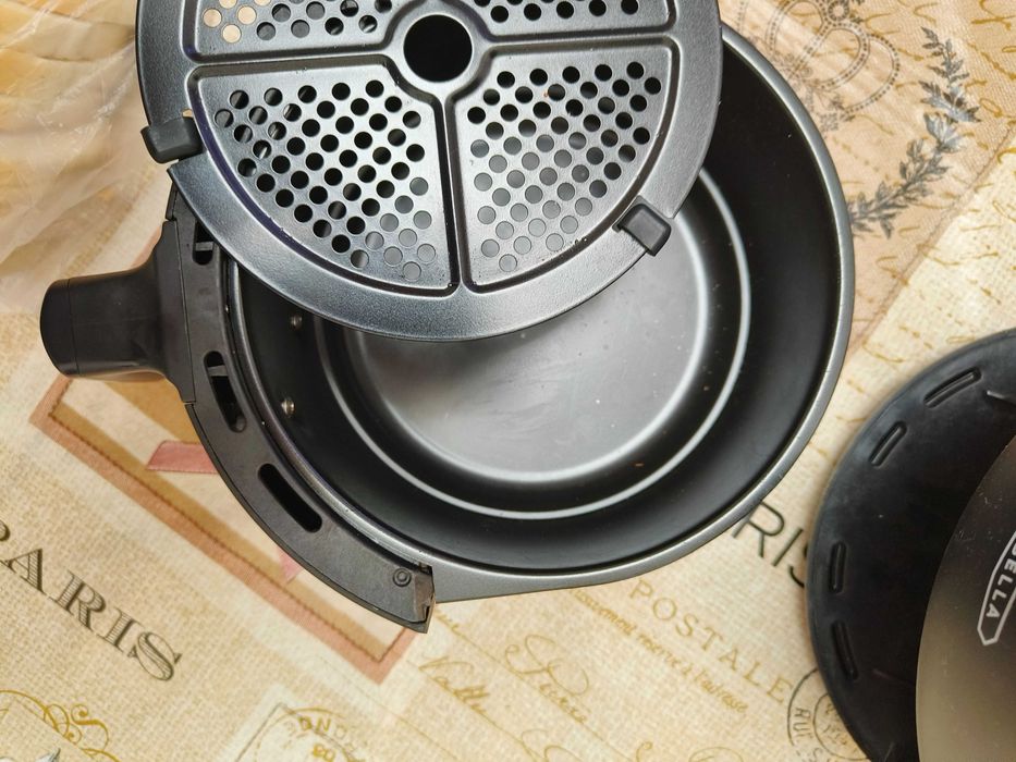 Air Fryer Bella 2L 1200W Nou