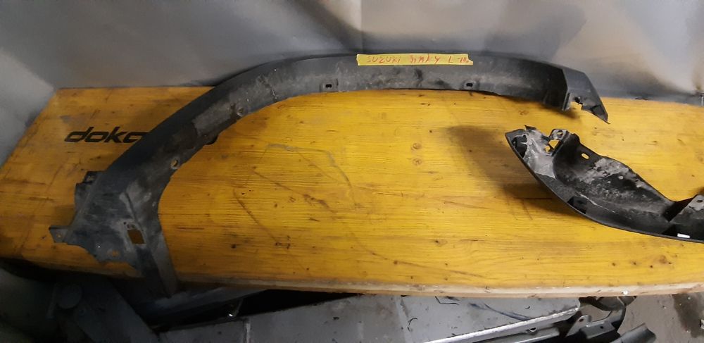 Лайсна заден калник Suzuki Jimi 2018/2021г Сузуки Джими