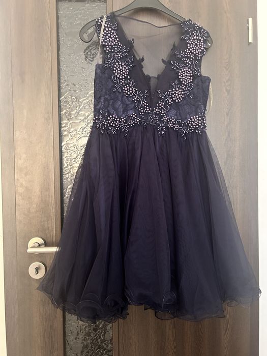 Бална/коктейлна рокля