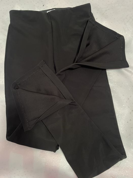 Colanti dama evazati /crapati jos