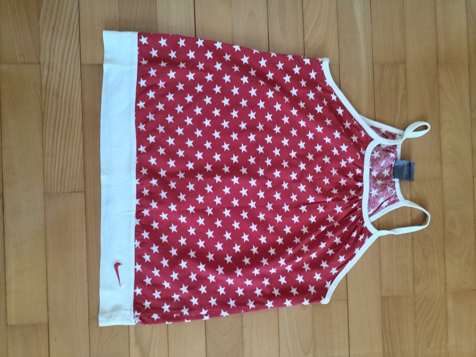 Tricou dama Nike măr S