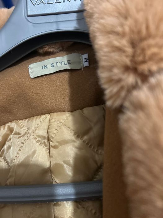 Продам новое  пальто