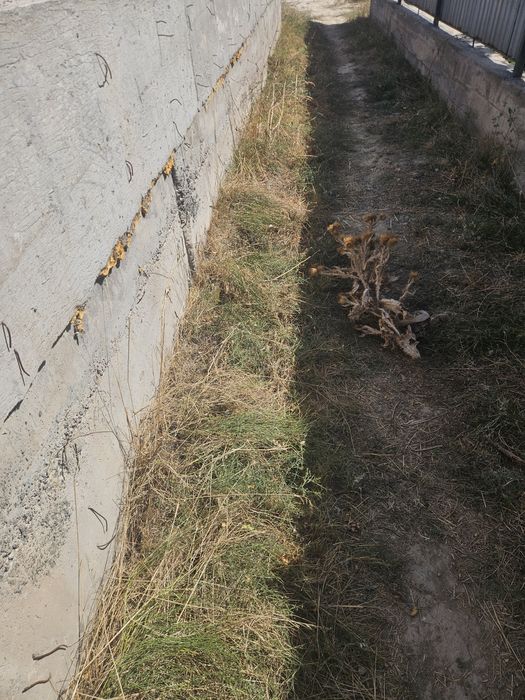 6 соттық  жер сатылады