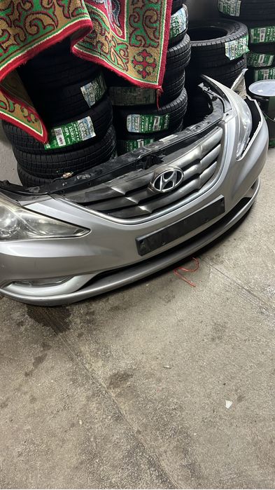 Соната YF NF ноускаты в наличи