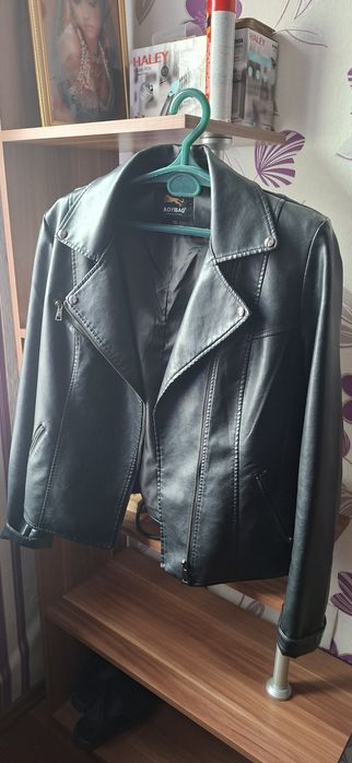 Продам куртку-косуха