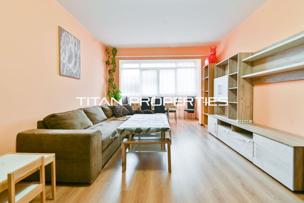 Тристаен, продажба, ж.к Дружба 1