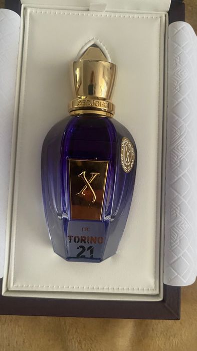 Xerjoff Torino 21 парфюм