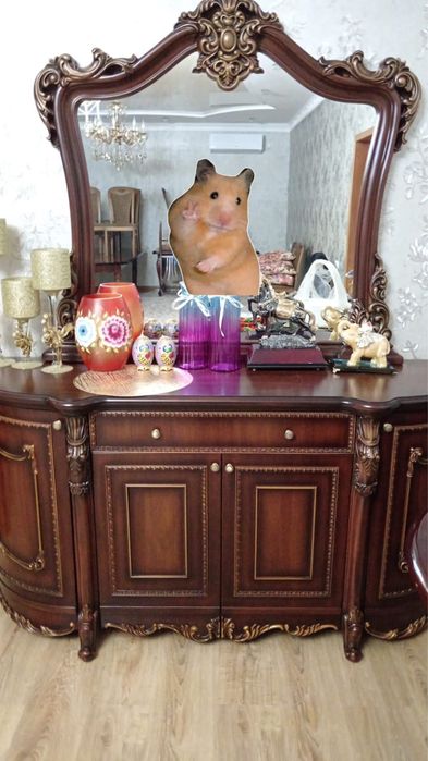 Гостиная гарнитура