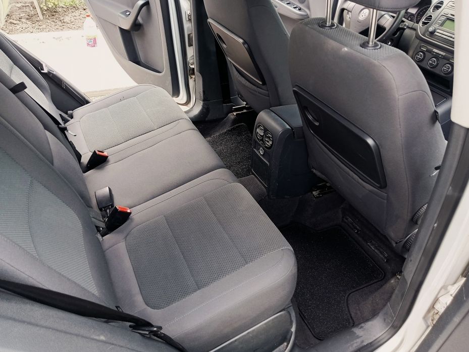 Vw Golf 5 Plus 2006