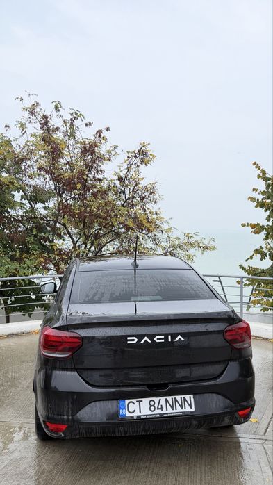 Dacia Logan 3 (2023) - 1.0 ECO-G (GPL Fabrică) - 101.400 km - Stare Impecabilă