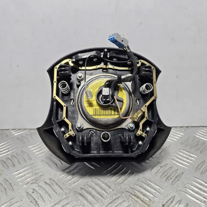 Airbag volan MINI Cooper Coupe R56
