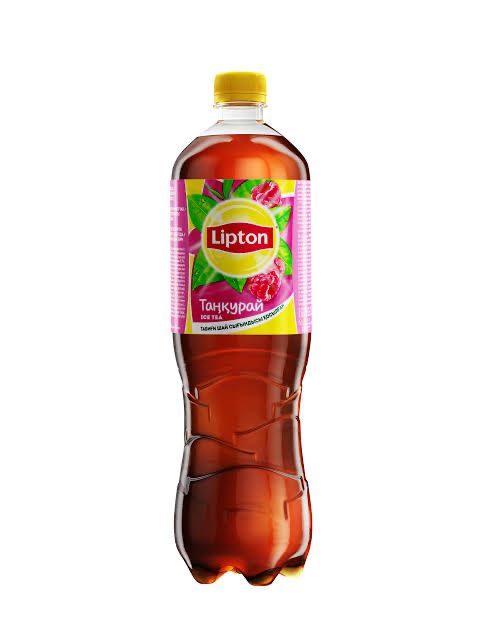 Липтон Чай 1л оптом