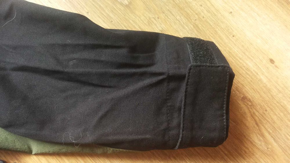 NORTHERN FRONTIER Stretch Jacket размер L яке със здрава и еластична материи - 1823