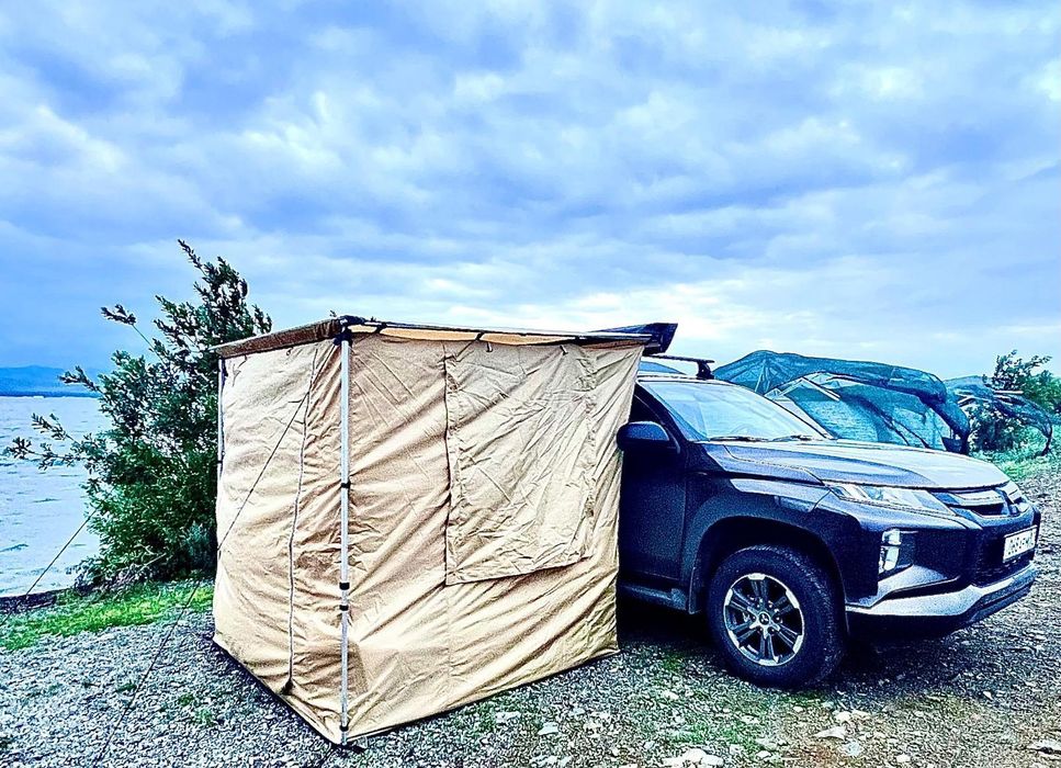 Mitsubishi L200 продажа