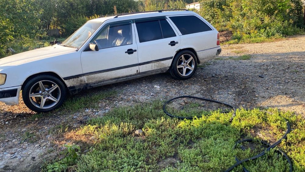 Комплект резины с дисками 17 р