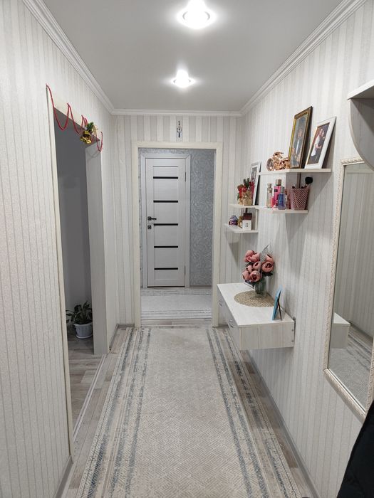 Продам улучшенную 3ком.квартиру