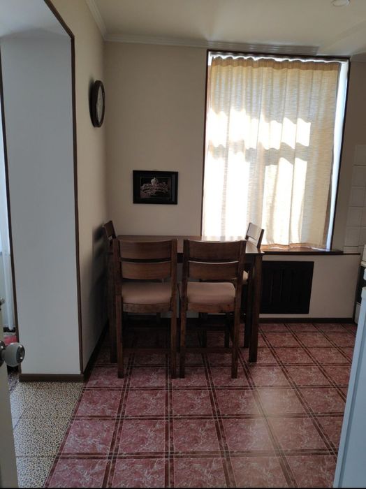 Сдается квартира на Новомосковской 2/4/4