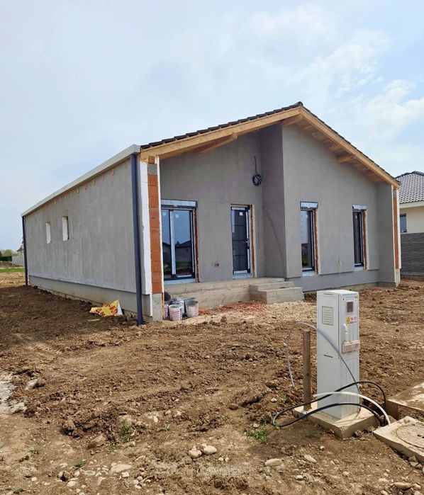 Casa superbă  santandrei