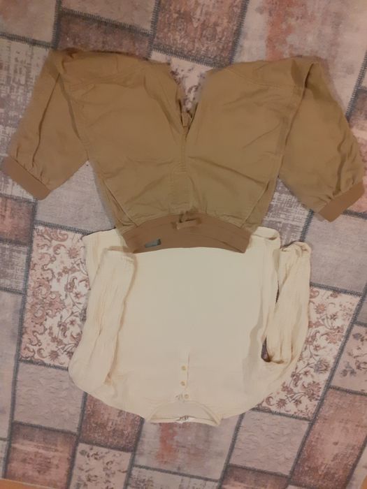 H&M комплекти и други