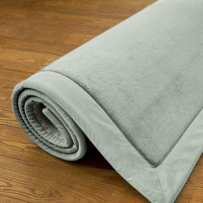 НОВ!!Супер Мек Детски Мемори Килим,Водоустойчив 150х200см.Различни Ц