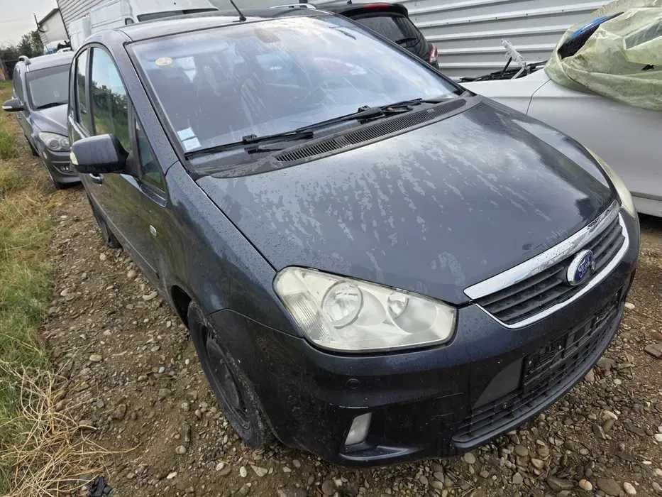 Dezmembrez Ford C MAX Oglinzi/Usa/Capota/Motor/Alternator/Accesorii