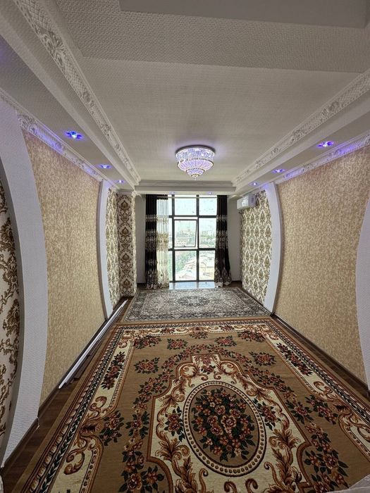 Сергелида квартира ижарага. Маклерсиз. Метрога 10 дақиқа.