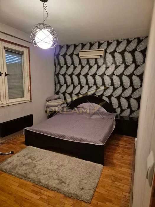 Тристаен апартамент в кв.Тракия! 71891657