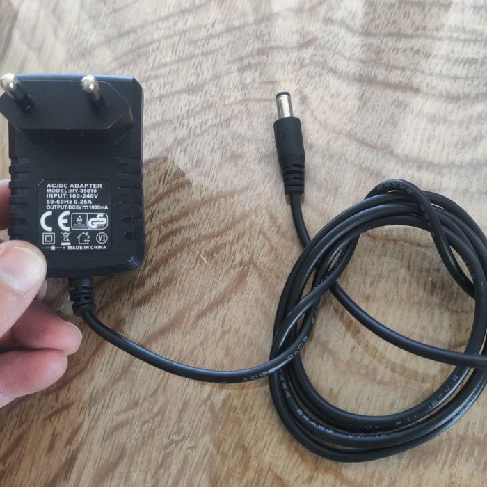 Адаптери   зарядни и други