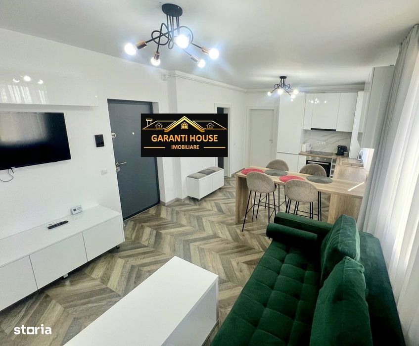 Victoriei, apartament cu 3 camere, parcare, mobilat, 110 000€