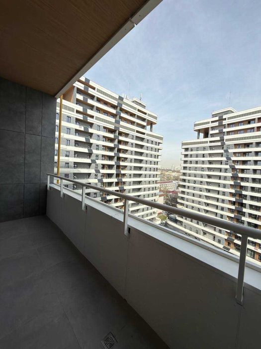 Сдается в аренду СВОЯ квартира в ЖК "INFINITY"