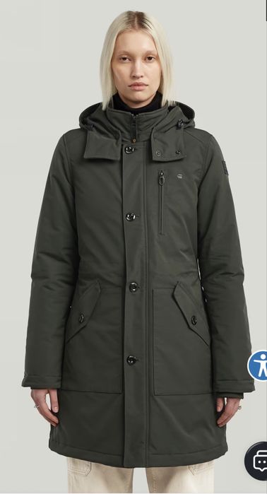 Дамска парса G-STAR . Размер М