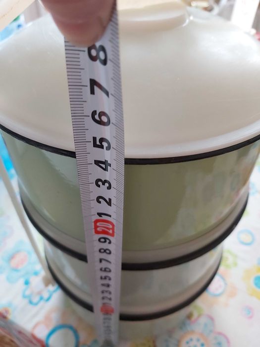 Съдове/баки за храна