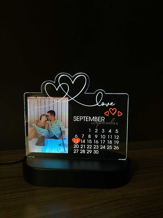 Персонализирани подаръци за всеки повод