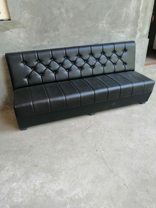 Мини диван 1.80 для аптек и Спа салонов
