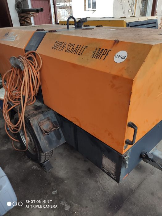 Продам сварочный аппарат (Саг)