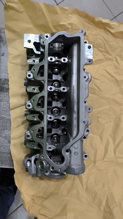 Глава za Mercedes 1.5 dci,  A 180 d Reno,Nisan.Dacia.