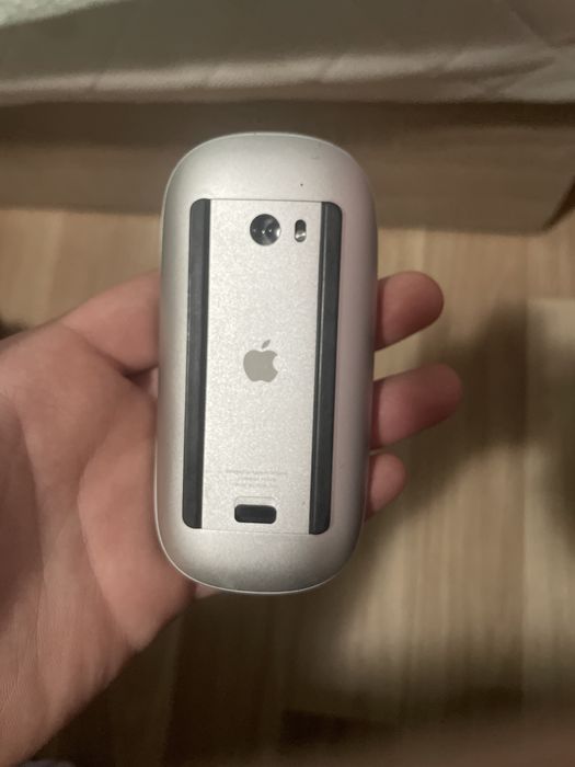 Продавам мишка на Епал