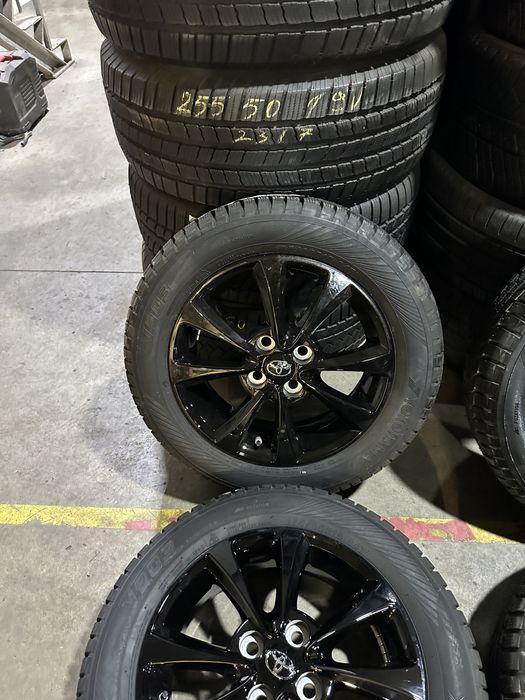 Jante NOI Originale 15 Toyota Yaris 175/65/15