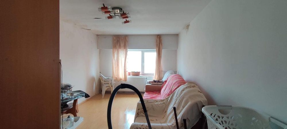 Apartament 3 camere decomandate - Vedere 2