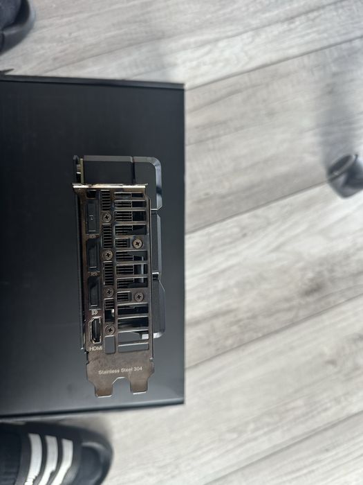 Vand placa video ASUS  RTX 4060