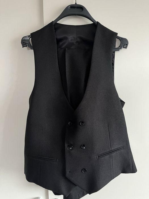 Костюм тройка XL