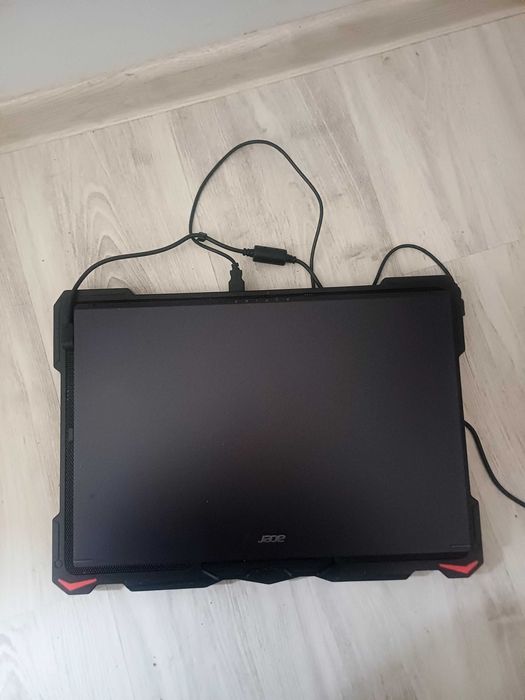 Laptop Aspire utilizat