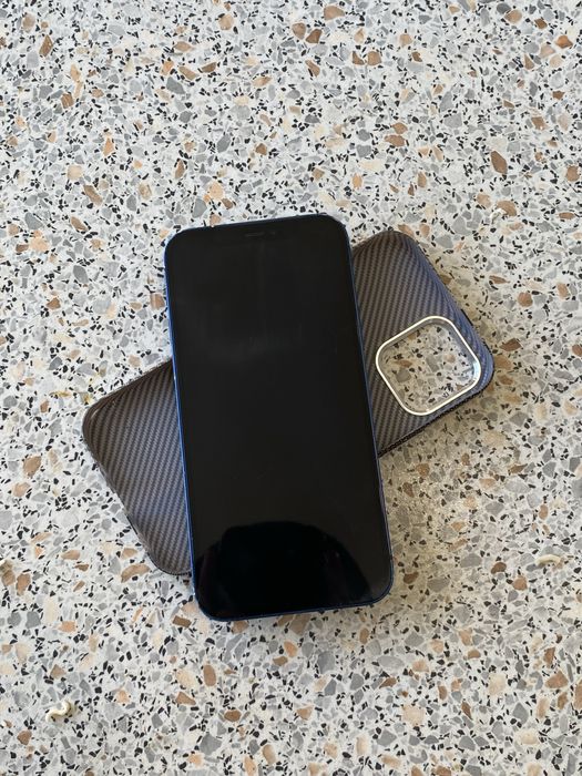 Iphone 12 | без ремонт