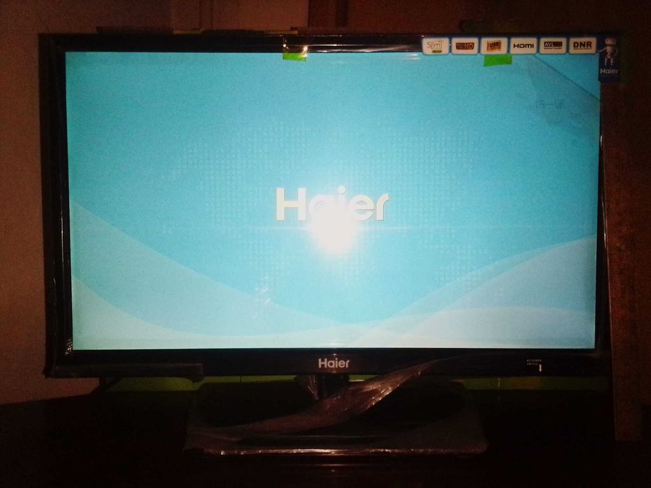 Телевизор Haier LE22M600F